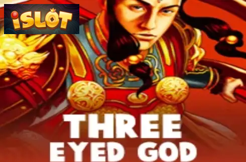 Three Eyed God